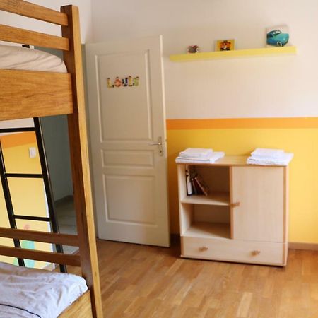 Charmante Maison De Village Cucuron Dış mekan fotoğraf