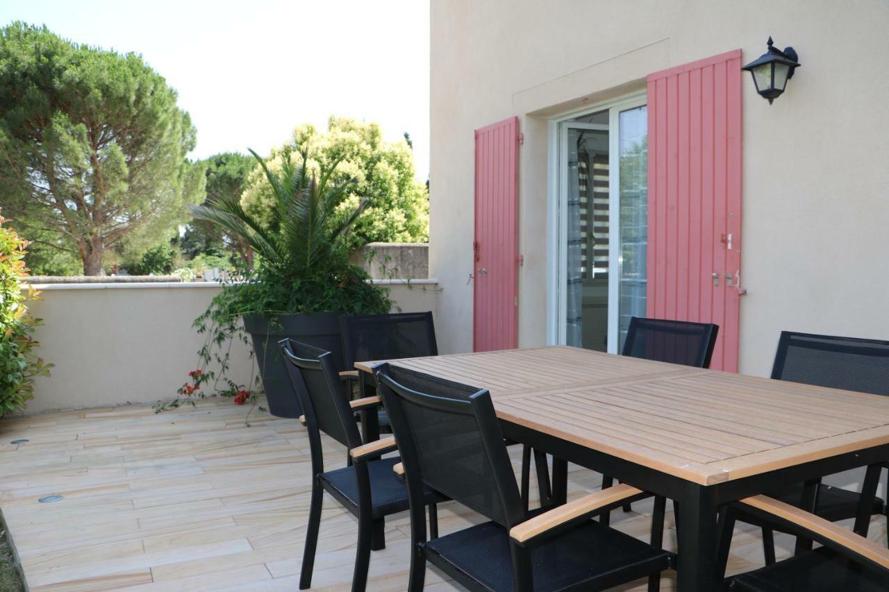 Charmante Maison De Village Cucuron Dış mekan fotoğraf