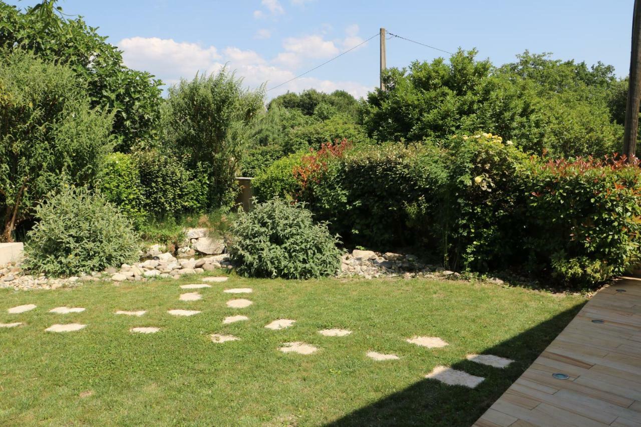 Charmante Maison De Village Cucuron Dış mekan fotoğraf
