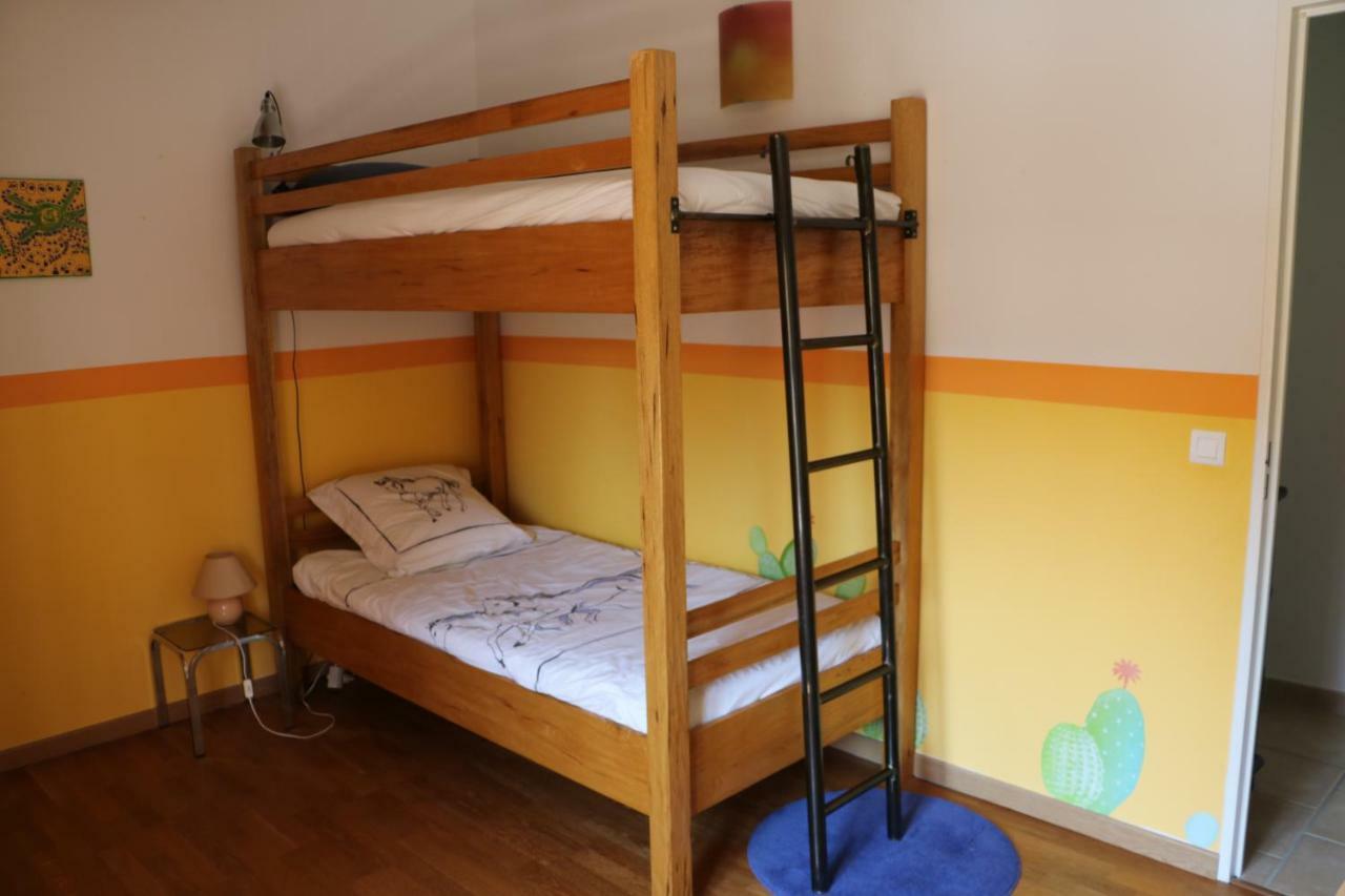 Charmante Maison De Village Cucuron Dış mekan fotoğraf
